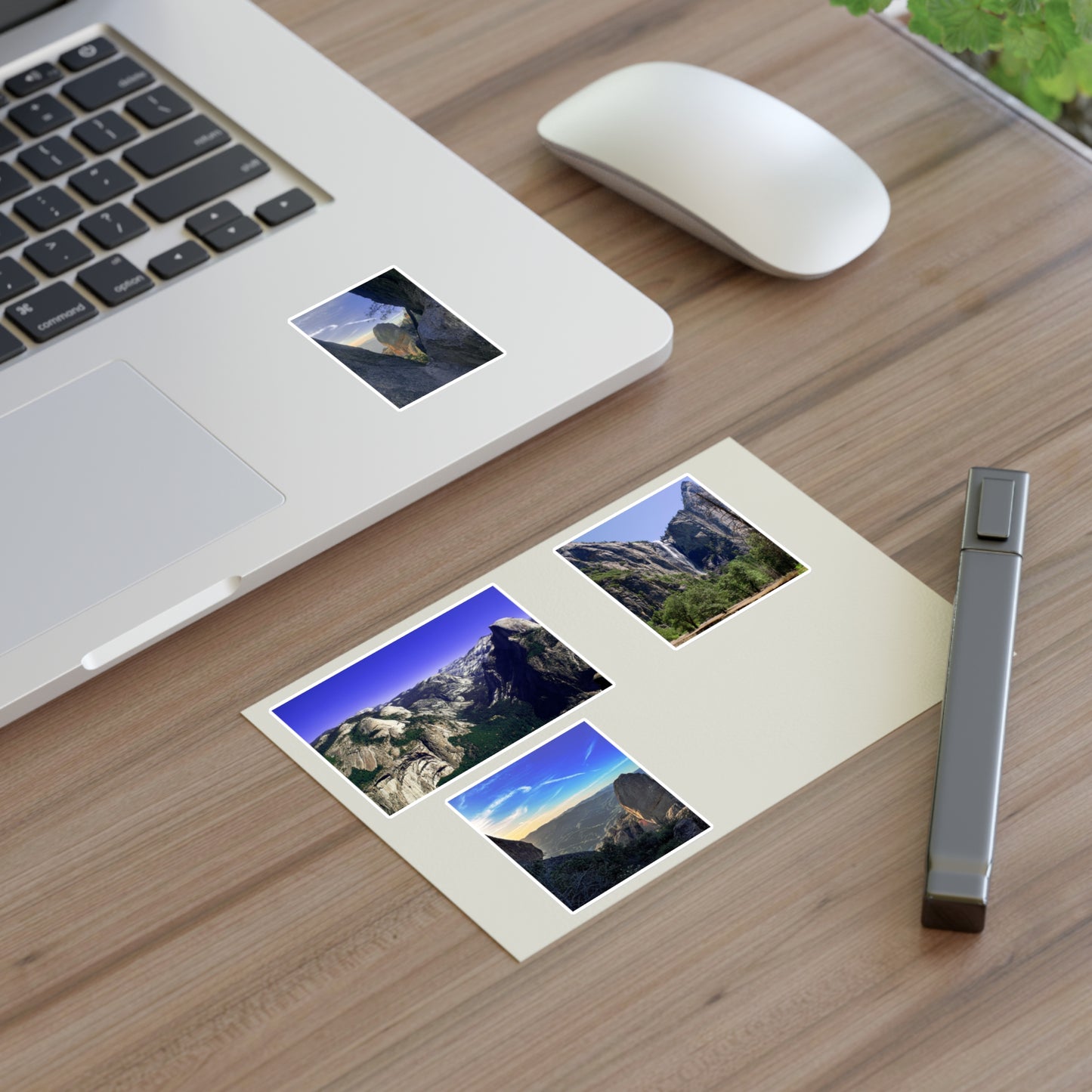 California Sticker Sheets