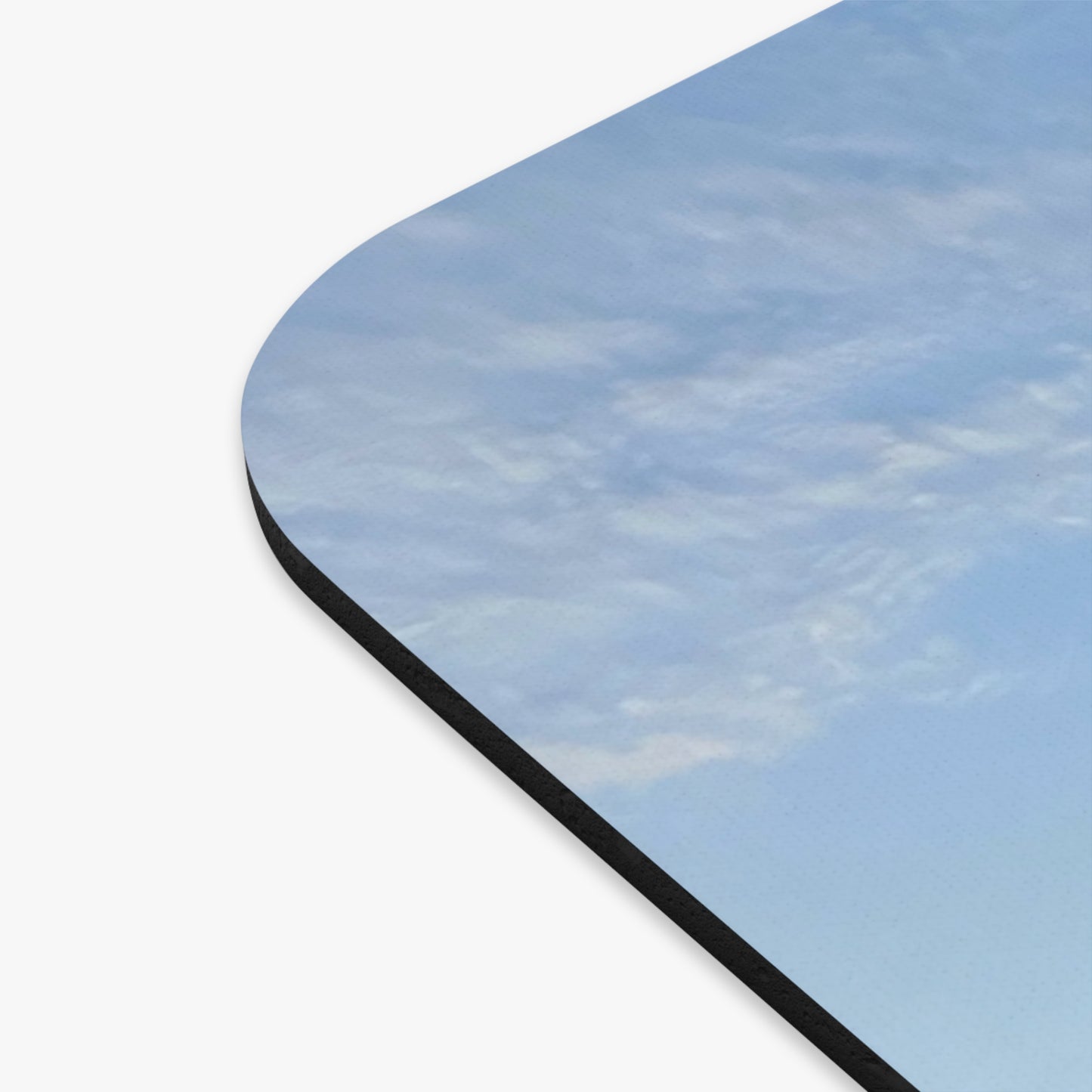 Chicago Mouse Pad (Rectangle)