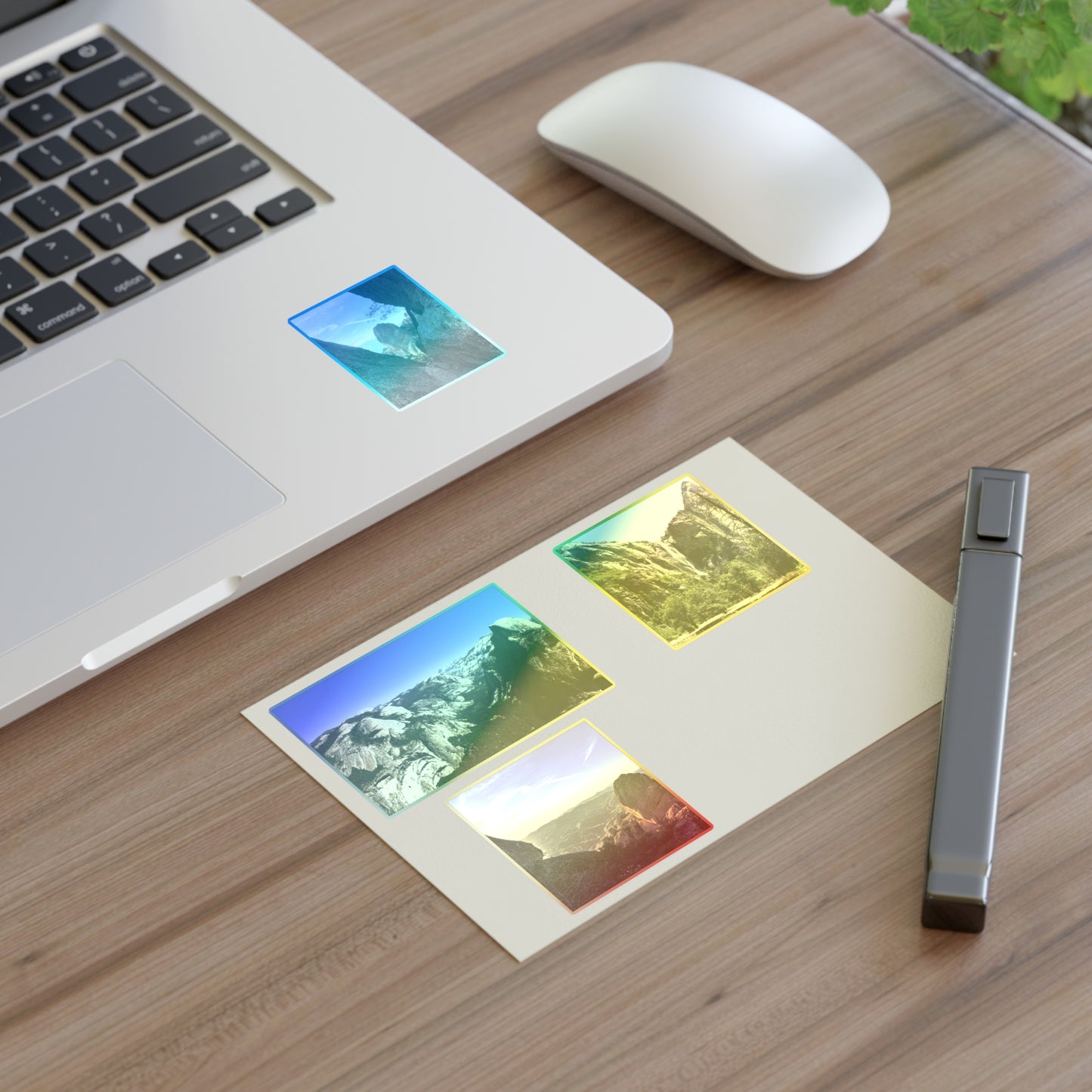 California Sticker Sheets