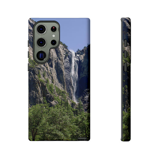 Yosemite National Park Photography Phone Case | iPhone Case | Samsung Case | Pixel Case