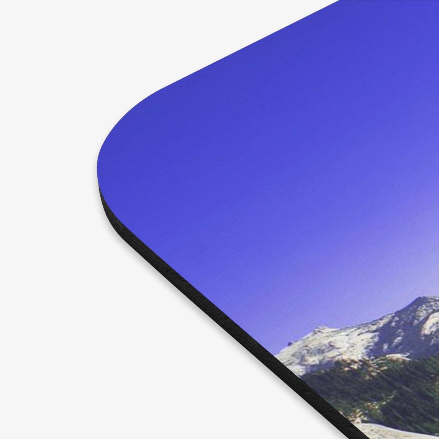 Yosemite Valley Mouse Pad