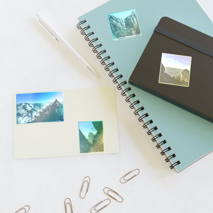 California Sticker Sheets