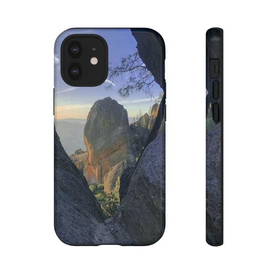 Pinnacles National Park Photography Phone Case | iPhone Case | Galaxy Case | Pixel Case | Landscape Photography Cell Phone Case