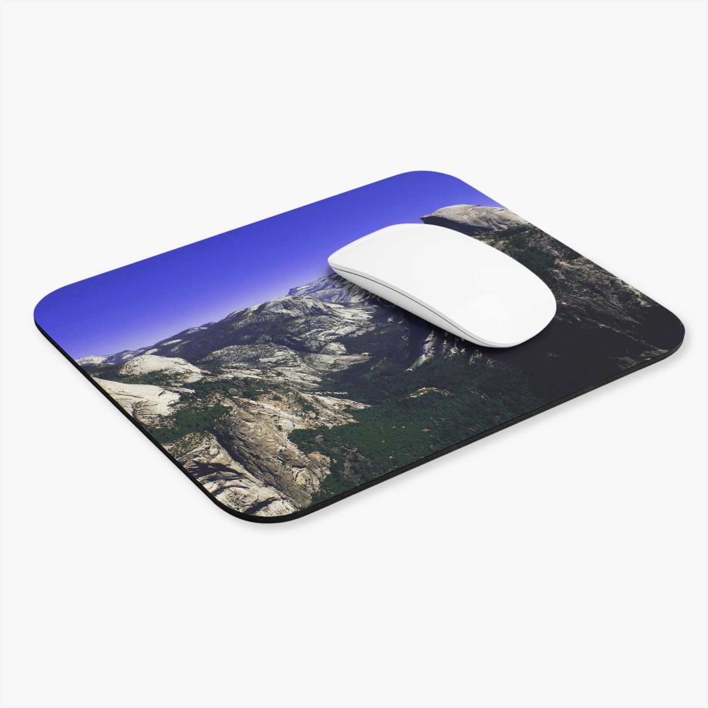 Yosemite Valley Mouse Pad