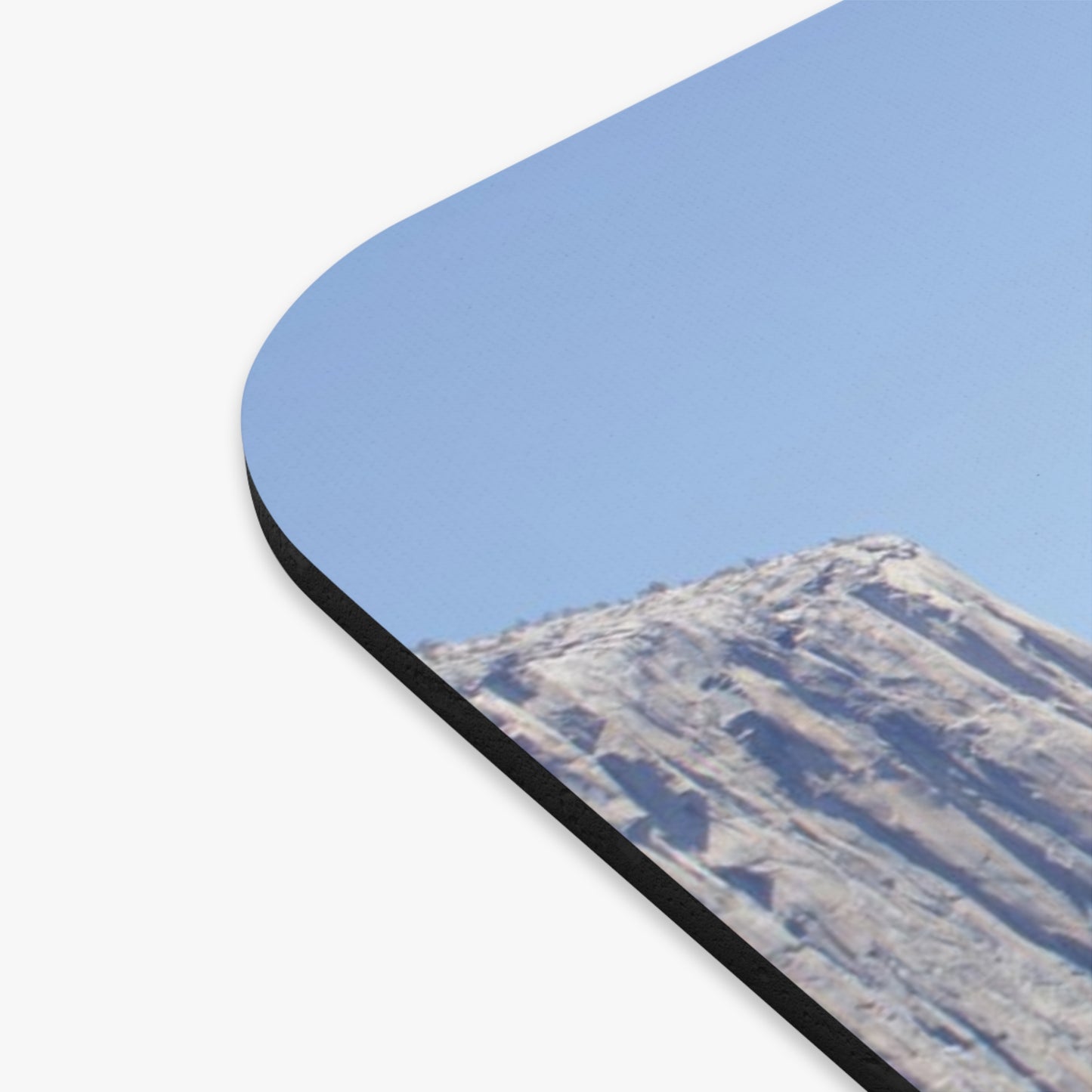 Yosemite Mouse Pad (Rectangle)