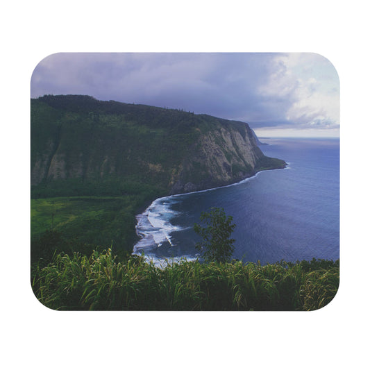 Hawaii Mouse Pad (Rectangle)