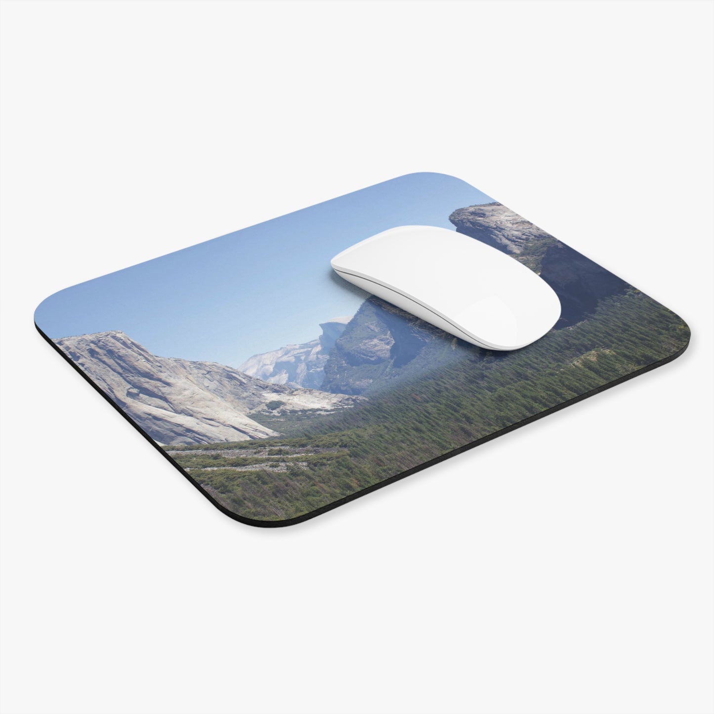 Yosemite Mouse Pad (Rectangle)